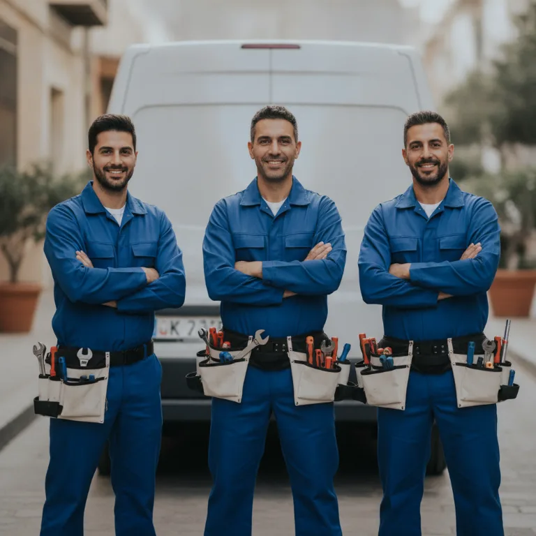 Reparación Caldera Gas equipo en Totana